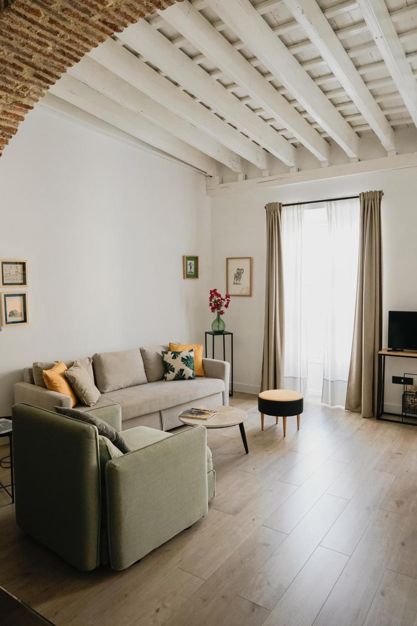 Casa Miguel - Apartamento 5 Sanlúcar de Barrameda Exterior foto